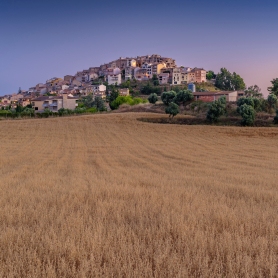 Horta de Sant Joan