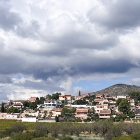 La Bisbal del Penedès