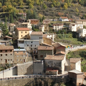 La Coma i la Pedra