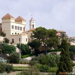 La Nou de Gaià