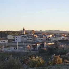 La Palma d'Ebre