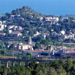 La Riera de Gaià