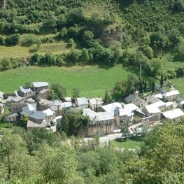 La Torre de Capdella