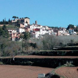 La Torre de Claramunt