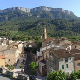 La Torre de Fontaubella