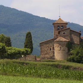 La Vall de Bianya