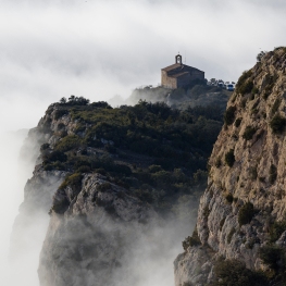 Les Avellanes i Santa Linya