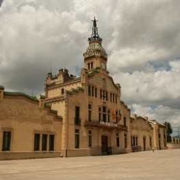 Les Franqueses del Vallès