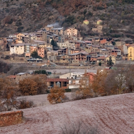 Les Valls d'Aguilar