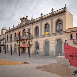 Llagostera