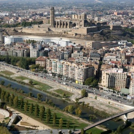 Lleida