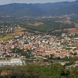 Llinars del Vallès