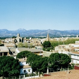 Montbrió del Camp