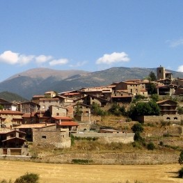 Montellà i Martinet