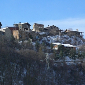 Montferrer i Castellbò