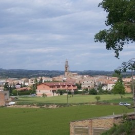 Montgai