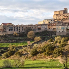 Montornès de Segarra