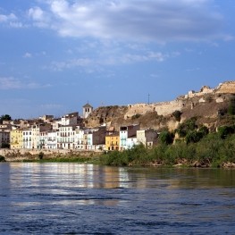 Móra d'Ebre