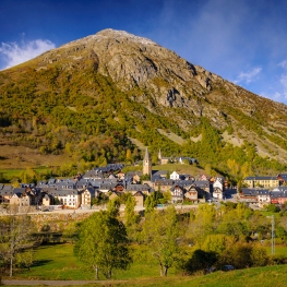 Naut Aran (Salardú)