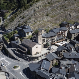 Ordino