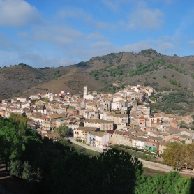 Porrera