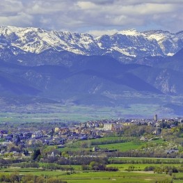 Puigcerdà