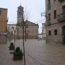 Puigverd de Lleida