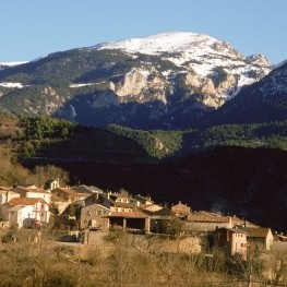 Riu de Cerdanya