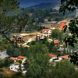 Sant Agustí de Lluçanès