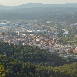 Sant Andreu de la Barca