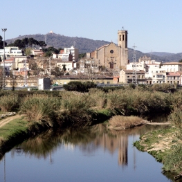 Sant Boi de Llobregat