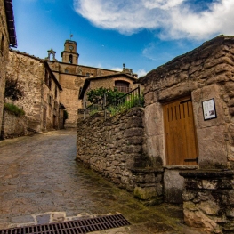 Sant Boi de Lluçanès