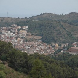 Sant Climent de Llobregat