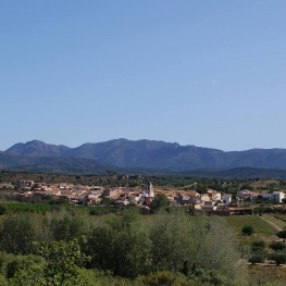 Sant Climent Sescebes