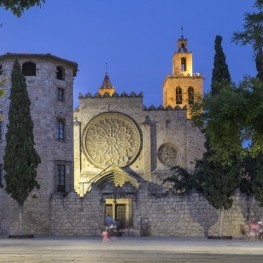 Sant Cugat del Vallès