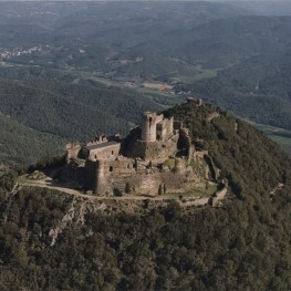 Sant Feliu de Buixalleu