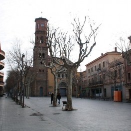 Sant Feliu de Llobregat