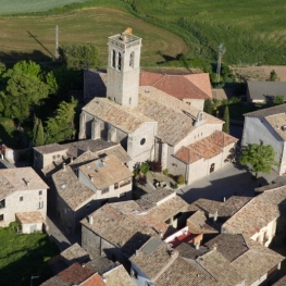 Sant Feliu Sasserra