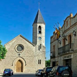 Sant Guim de Freixenet