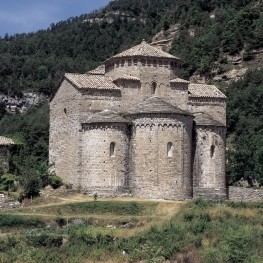 Sant Jaume de Frontanyà