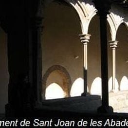Sant Joan de les Abadesses