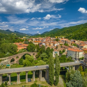 Sant Joan de les Abadesses