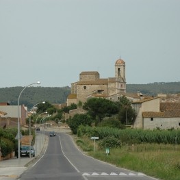 Sant Joan de Mollet