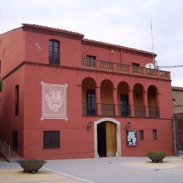 Sant Jordi Desvalls