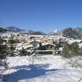 Sant Julià de Cerdanyola