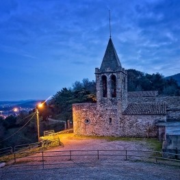 Sant Julià de Ramis