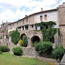 Sant Llorenç de la Muga