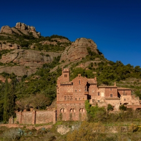 Sant Llorenç Savall