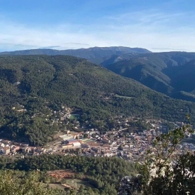 Sant Martí de Centelles