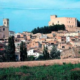 Sant Martí de Tous